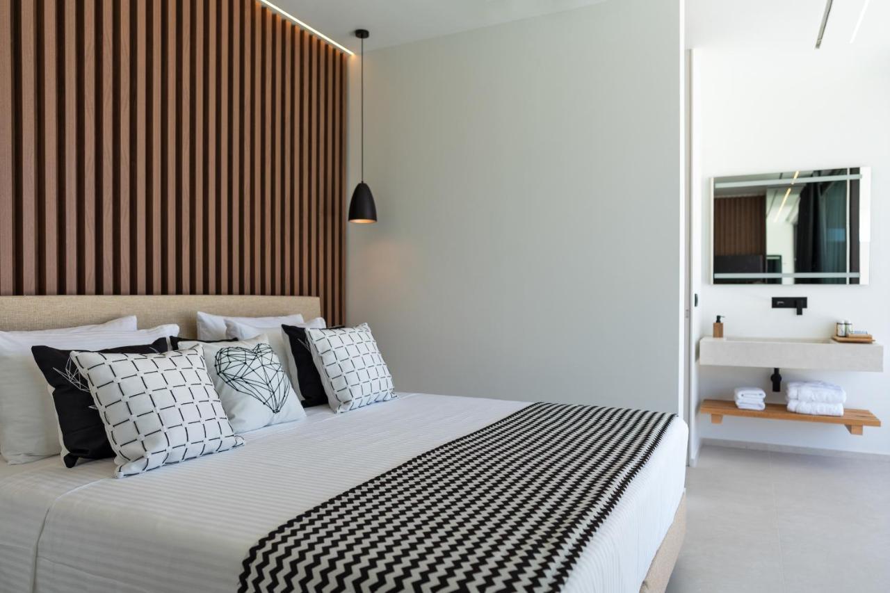 Amara Luxury Villas Lakhania Luaran gambar
